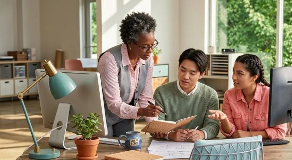 Quel est le statut d'apprenti et quels avantages en tirer ?