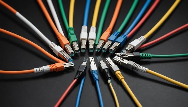 Câbles ethernet les plus rapide 2025 : découvrez le cat8 performant