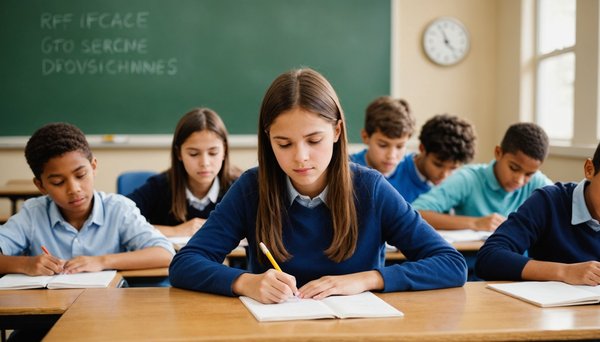 Stratégies efficaces pour favoriser la motivation des élèves à l'école