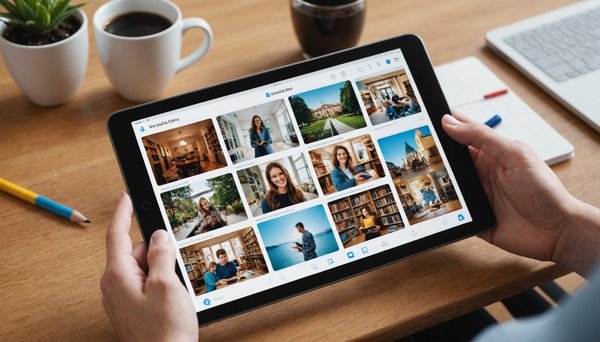 Top 5 des applications éducatives numériques pour soutenir les élèves à la maison