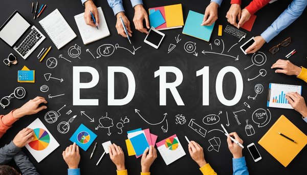 Top 10 des outils numériques incontournables pour dynamiser les supports d'apprentissage