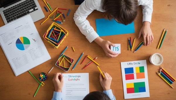 Stratégies efficaces pour intégrer les activités éducatives dans le programme scolaire