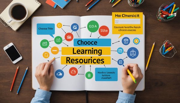 comment choisir les supports d'apprentissage adaptés aux besoins des élèves